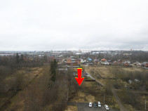 Продать участок 11.5 соток Московская обл, г Чехов, ул Гарнаева Продать участок 11.5 соток , фотография 2