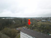 Купить участок 11.5 соток Московская обл, г Чехов, ул Гарнаева Покупка участок 11.5 соток , фотография 3