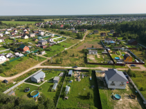 Купить участок 11.6 соток Московская обл, г Чехов, деревня Горелово, тер. ТСН Ромашкино-2 Покупка участок 11.6 соток , фотография 3