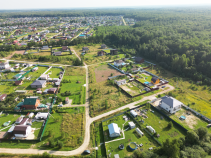 Продается участок 11.6 соток Московская обл, г Чехов, деревня Горелово, тер. ТСН Ромашкино-2 Куплю участок 11.6 соток , фотография 4