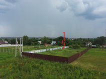 Куплю участок 9.3 соток , фотография обложки