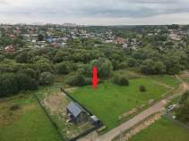 Куплю участок 8.0 соток , фотография обложки