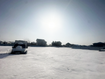 Купить участок 14.6 соток Московская обл, г Чехов, деревня Большое Петровское Покупка участок 14.6 соток , фотография 3