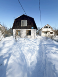 Фотография Дом 70.3 кв. м² на участке 9.75 соток Куплю дом на участке 9.8 соток , фотография обложки