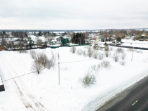 Купить участок 10.0 соток обл. Московская, р-н Чеховский, СП Стремиловское, д. Алферово Купить участок 10.0 соток , фотография 5