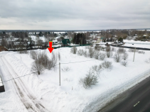 Фотография Земельный участок ИЖС 10 сот в д.Алфёрово Куплю участок 10.0 соток , фотография обложки