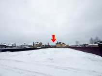 Фотография Земельный участок 12.0 соток, Чехов, деревня Кулаково Куплю участок 12.0 соток , фотография обложки