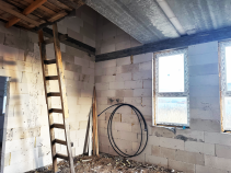 Продается дом на участке 6.4 соток Московская обл, г Чехов, деревня Ходаево, тер Чеховские дачи Куплю дом на участке 6.4 соток , фотография 4