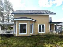 Цена на дом на участке 7.0 соток , фотография 1