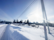 Купить участок 6.0 соток Московская обл, г Чехов, поселок Мещерское Покупка участок 6.0 соток , фотография 3