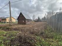 Продажа недвижимости Московская обл, г Чехов, деревня Сенино, тер. СНТ Березки Цена на участок 10.0 соток , фотография 1