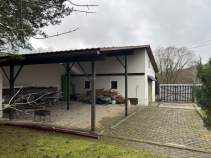 Купить дом на участке 14.0 соток Московская обл, г Чехов, село Молоди, ул. Молодежная, 14 Купить дом на участке 14.0 соток , фотография 31