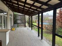 Купить дом на участке 14.0 соток Московская обл, г Чехов, село Молоди, ул. Молодежная, 14 Купить дом на участке 14.0 соток , фотография 37