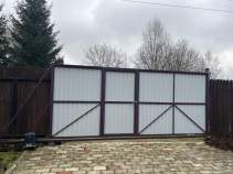 Продать дом на участке 14.0 соток Московская обл, г Чехов, село Молоди, ул. Молодежная, 14 Продать дом на участке 14.0 соток , фотография 2