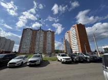 Купить 1-комнатную квартиру , фотография 12