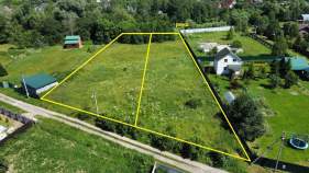 Цена на участок 20.0 соток , фотография 1