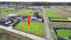 Куплю участок 8.0 соток , фотография обложки