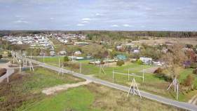 Купить участок 8.0 соток Московская обл, г Серпухов, деревня Гавшино  Купить участок 8.0 соток , фотография 5