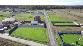 Купить участок 8.0 соток Московская обл, г Серпухов, деревня Гавшино  Купить участок 8.0 соток , фотография 6