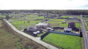 Купить участок 8.0 соток Московская обл, г Серпухов, деревня Гавшино  Купить участок 8.0 соток , фотография 7