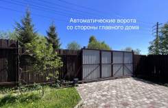 Продать дом на участке 14.0 соток Московская обл, г Чехов, село Молоди, ул Молодежная Продать дом на участке 14.0 соток , фотография 2