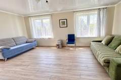 Купить дом на участке 14.0 соток Московская обл, г Чехов, село Молоди, ул Молодежная Купить дом на участке 14.0 соток , фотография 30