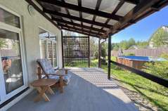 Купить дом на участке 14.0 соток Московская обл, г Чехов, село Молоди, ул Молодежная Купить дом на участке 14.0 соток , фотография 22