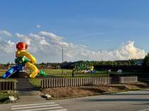 Купить дом на участке 9.5 соток Московская обл, г Ступино, деревня Бекетово Купить дом на участке 9.5 соток , фотография 23
