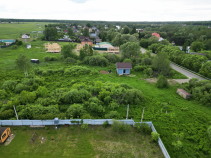 Продается участок 10.0 соток Московская обл, г Чехов, деревня Ишино Куплю участок 10.0 соток , фотография 4