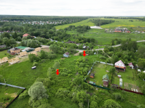 Купить участок 10.0 соток Московская обл, г Чехов, деревня Ишино Купить участок 10.0 соток , фотография 5