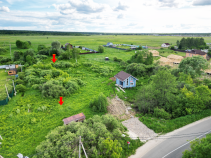 Фотография Земельный участок 10.0 соток, Чехов, деревня Ишино Куплю участок 10.0 соток , фотография обложки