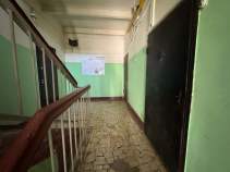 Купить 2-комнатную квартиру Московская обл, г Серпухов, ул Советская, д 66 Купить 2-комнатную квартиру , фотография 8