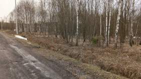 Куплю участок 6.0 соток , фотография обложки