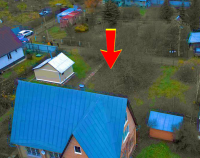 Куплю участок 7.0 соток , фотография обложки