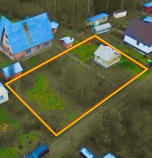 Цена на участок 7.0 соток , фотография 1