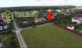 Фотография Земельный участок 8.0 соток, Тарусский, территория днп Удачный Куплю участок 8.0 соток , фотография обложки