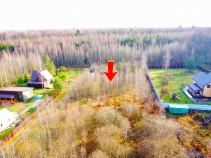 Фотография Земельный участок 12.0 соток, Чехов, деревня Сенино Куплю участок 12.0 соток , фотография обложки