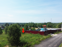 Куплю участок 7.5 соток , фотография обложки