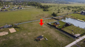 Куплю участок 9.7 соток , фотография обложки