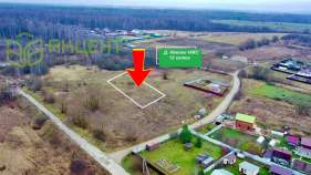 Куплю участок 12.0 соток , фотография обложки