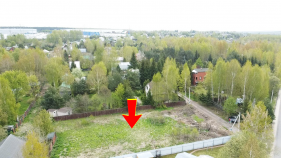Продать участок 15.0 соток , фотография 2