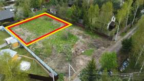 Фотография Земельный участок 7.5 соток Куплю участок 7.5 соток , фотография обложки