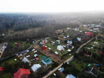 Куплю участок 10.0 соток , фотография обложки