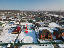 Куплю участок 10.0 соток , фотография обложки