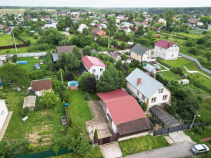Купить дом на участке 14.0 соток Московская обл, г Чехов, село Молоди, ул Молодежная Покупка дом на участке 14.0 соток , фотография 3