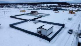 Продать участок 6.0 соток Московская обл, г Серпухов, тер Гавшино-3, пр-д 10-й, уч 13 Продать участок 6.0 соток , фотография 2