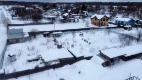 Купить участок 1434.0 соток Московская область, Протвино, Московская обл., г.о. Серпухов, д. Калиново Купить участок 1434.0 соток , фотография 7