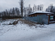 Купить участок 8.0 соток Московская обл, г Чехов, ул Малая Офицерская Купить участок 8.0 соток , фотография 11