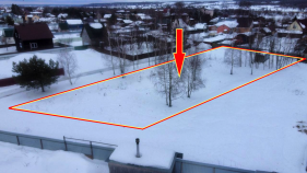 Куплю участок 13.0 соток , фотография обложки