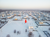 Купить участок 10.0 соток Московская обл, г Чехов, деревня Большое Петровское, КП ОлВиль Покупка участок 10.0 соток , фотография 3